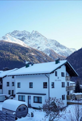 Das Astrid, Pettneu Am Arlberg